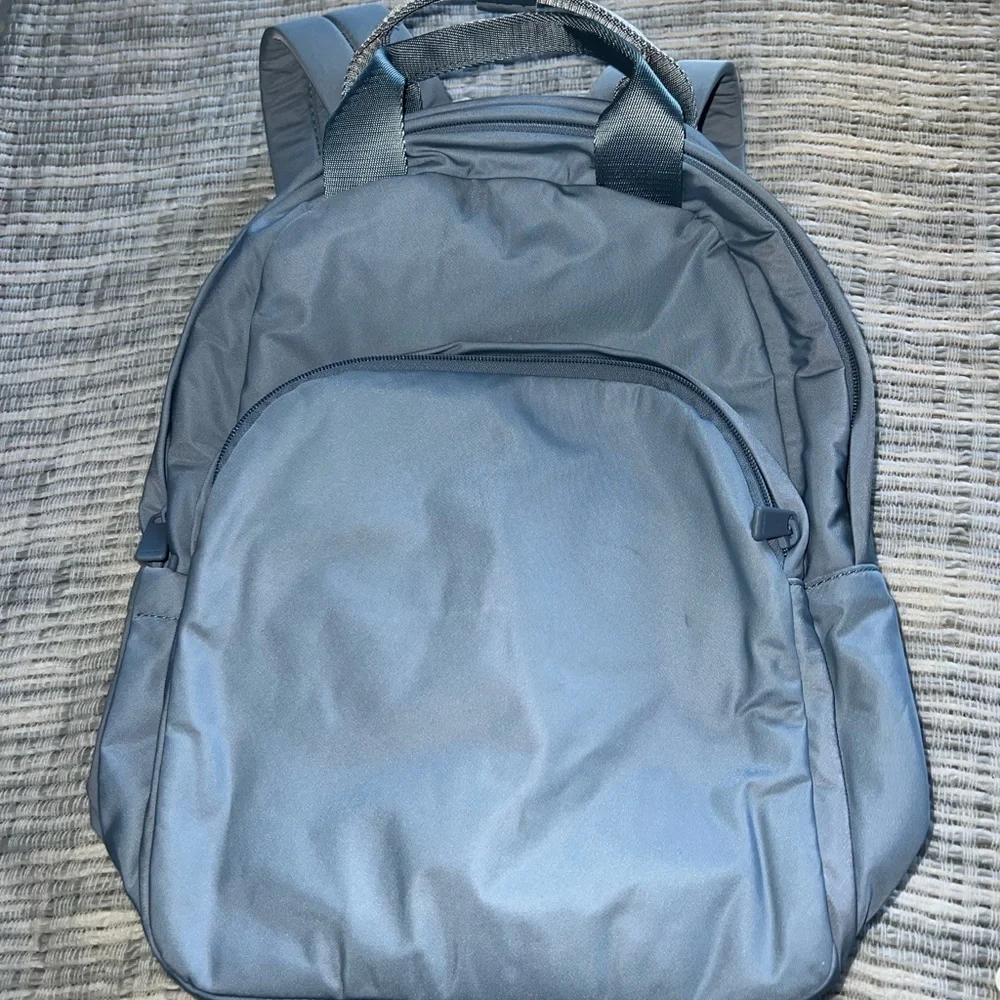 Away Blue Backpack - Picture 1 of 6